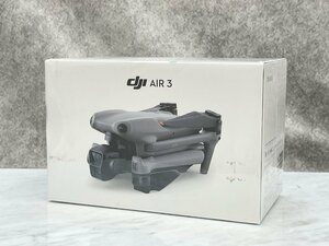 Y3923　未使用　ドローン　DJI　AIR3　EB3WBC　【元箱付き】