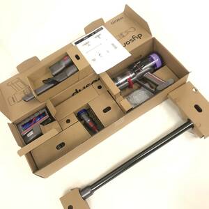 【1円スタート多数出品中】ダイソンDyson Micro SV33 FF再生品クリーニング済み動作確認済み4