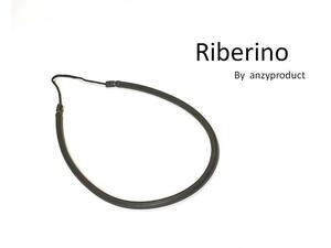 送料無料　Riberino　ゴム　魚突き　手銛　銛　リベリノ 手銛　スピアフィッシング