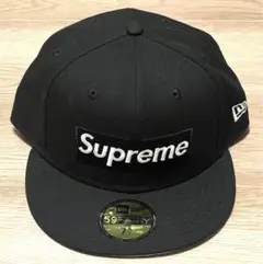 Supreme Champions Box Logo New Era