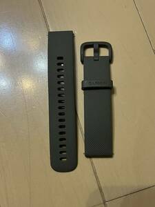 ★★GARMIN ガーミン 20mm 純正ベルト　未使用保管品