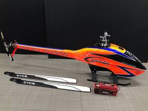 SAB GOBLIN 570SPORT仕様　中古品　格安売り切りです！