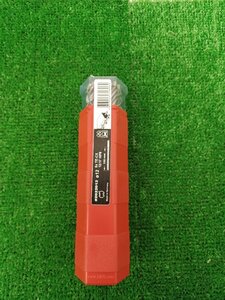 【未使用品】HILTI TE-C (SDSプラス)ドリルビット TE-CX 12/17 MP8: 品番: 02022012 手工具 ハンドツール/ITI058XWLQK5