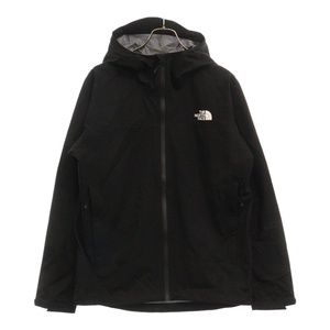 THE NORTH FACE ザノースフェイス VENTURE JACKET ベンチャージャケット ブラック NP12306