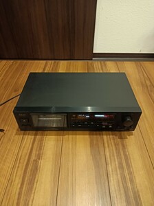 ティアック　TEAC カセットデッキ　V-670