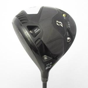 ブリヂストン BRIDGESTONE GOLF B2 HT ドライバー VANQUISH BS50 レフティ シャフト：VANQUISH BS50