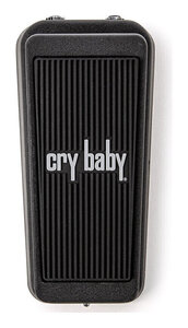 即決◆新品◆送料無料Dunlop CBJ95 CRY BABY JUNIOR クライベイビー・ジュニア スモールサイズ ワウペダル