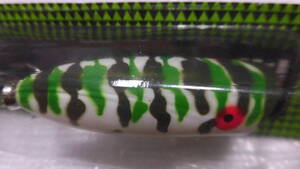 １　ベビーラッキー13　S2　BABY LUCKY へドン　heddon　トップ　TOP　新品購入未使用品