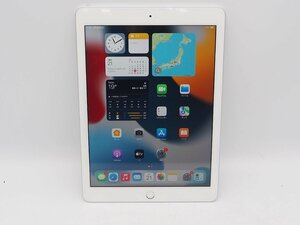 【Y6371】【Z5677】 ★Apple☆iPad 第6世代 MR7F2J/A■32GB WiFi A1893