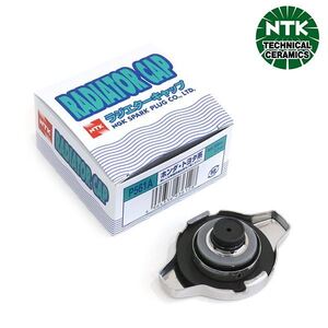 【送料無料】 NTK NGK エスクード TA02W, TD02W ラジエターキャップ P561A スズキ 17920-66F01 ラジエーターキャップ バルブ 化粧箱入り