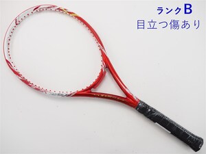 中古 テニスラケット ブリヂストン エックス ブレード ブイアイアール290 2016年モデル (G3)BRIDGESTONE X-BLADE VI-R290 2016