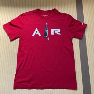 エアジョーダン Tシャツ AIRJORDAN 半袖Tシャツ NIKE マイケルジョーダン tシャツ 23 air jordan ナイキ Tシャツ