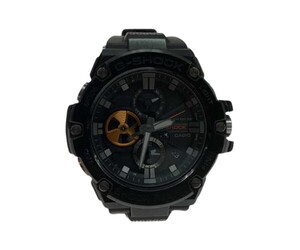 ●● CASIO カシオ 腕時計 CASIO G-SHOCK GST-B100 目立った傷や汚れなし