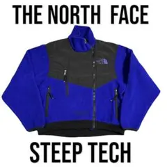 NORTHFACE STEEPTECH FLEECE