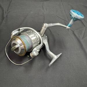 24仙/A069530-3/SY15000/B021-151/　釣り具　リール　SHIMANO　SC 66P　STELLA 8000　ステラ 8000　フィッシング　アウトドア