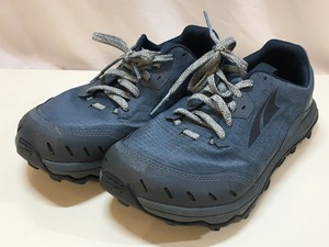 アルトラ ALTRA 【並品】Lone Peak6 ALOA548J446