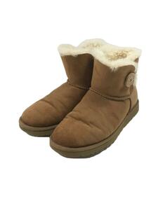 UGG australia◆ブーツ/23cm/BEG/F19014E