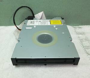 SHARP シャープ レコーダー用 DVD ドライブ DVR-L12SHA（レコーダー DV-AC75から外し）中古 1
