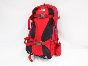 THE NORTH FACE ノースフェイス NM61351 CHUGACH28 バックパック チュガッチ28 バッグカントリー 中古品 ◆120162