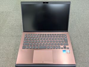 新品 未使用 VAIO株式会社(旧 SONY) VAIO Pro PK VJPK234000020 Core i5-1340P/RAM 16GB/SSD 256GB/14インチFHD液晶/Windows11Pro