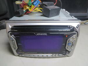 ネオクラシックに　KENWOOD DPX-510