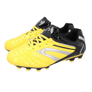 ☆ Bタイプ×イエロー ☆ 42(26.5cm) ☆ サッカーシューズ 大人 pmyfootshoes08 サッカー スパイク 紐 サッカーシューズ サッカースパイク