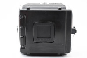 中古良品 ハッセルブラッド フィルムマガジン HASSELBLAD A24 IV 最終 4型 A24 6x6 フィルムバック ホルダー #1869