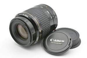 CANON キヤノン ZOOM LENS EF 80-200mm F/4.5-5.6 USM オートフォーカス レンズ (m0158)