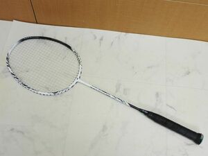 1円〜 中古 YONEX ASTROX 99 GAME 3UG6 ヨネックス バドミントンラケット