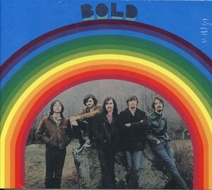 【新品CD】 Bold / Bold