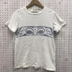 REMI RELIEF 国産アメカジ レトロ サーフ古着 ダメージ加工 Tシャツ