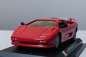 ★ランボルギーニ　ディアブロ　　　　1/43デルプラド★