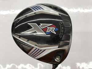 1W キャロウェイ　XR 10.5度　flex:R XR メンズ右　即決価格