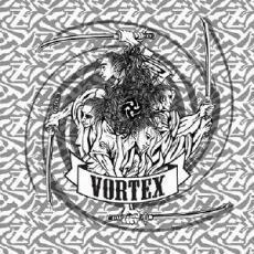 VORTEX レンタル落ち 中古 CD