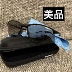 【美品】SWANS スワンズ サングラス made in Japan