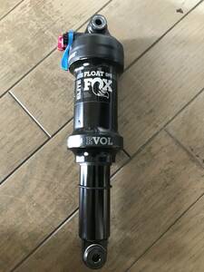 FOX FLOAT ELITE EVOL 