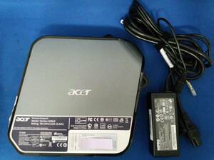 acer VERITON N282G VESA取付可 新品SSD 240GB ①