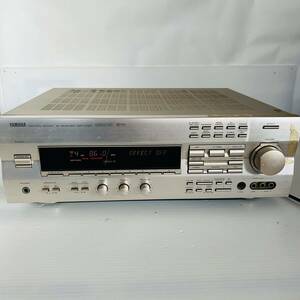 YAMAHA ヤマハ DSP-R793 DSP AVアンプジャンク品　A142