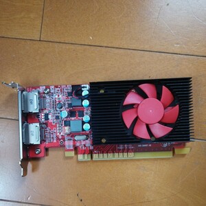 AMD radeon R7 430 GDDR5 2GB