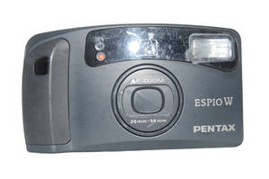 ★良品★PENTAX ESPIO W#5418