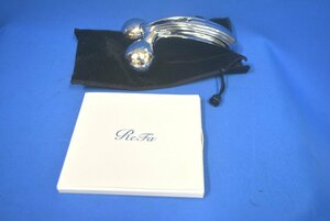 ◆◇ReFa CARAt RAY プラチナ電子ローラー RF-PC2019B 極美品◇◆