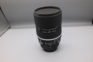 Nikon AFDCニッコール　105mm F2