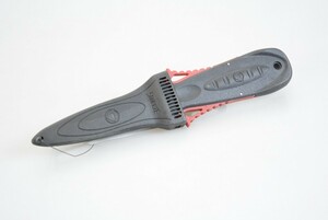 AQUALUNG SQUEEZE ダイビングナイフ[Knife-240716MK]