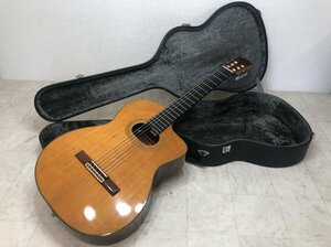 Takamine タカミネ NPT-315 エレアコ アコースティックギター●F081Y075