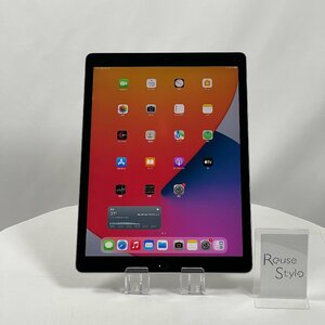 ★１円スタートお得！★iPad Pro 12.9インチ 第2世代 Wi-Fi Apple 64GB スペースグレイ アップル 【中古】店頭展示品