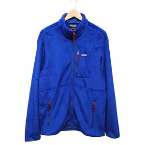 PATAGONIA patagonia Re-Tool Jacket 26435FA23 パタゴニア フリースジャケット ブルー 23AW