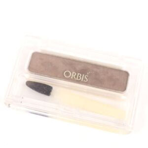 オルビス パウダーアイブロー ブラウン 8328 若干使用 コスメ レディース ORBIS