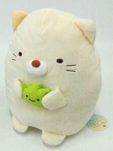 中古ぬいぐるみ ねこ ぬいぐるみXL Part3 「すみっコぐらし」