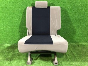 SUZUKI スズキ エブリィワゴン H19年 純正 リアシート 右 ABA-DA64W REAR SEAT - RIGHT ID:2265