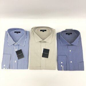 BURBERRY バーバリー ワイシャツ ３点 おまとめ【CLBB9018】